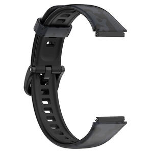 HUAWEI <span class=keywords><strong>Band</strong></span> 7-Bracelet de montre intelligent TPE original pour Huawei <span class=keywords><strong>Honor</strong></span> 7, nouvel arrivage - Product Image 3