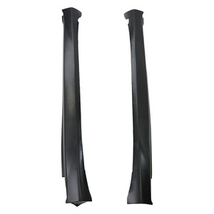 Ventes flash - Jupes latérales pour <span class=keywords><strong>Dodge</strong></span> <span class=keywords><strong>Durango</strong></span> SRT 2015 2016 2017 <span class=keywords><strong>2018</strong></span> 2019 2020 2021 2022 - Product Image 1