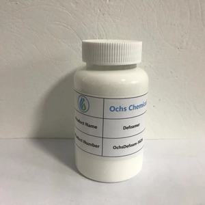 Antiespumante concentrado que contiene <span class=keywords><strong>alcohol</strong></span> graso, polioxietileno, polioxipropileno, éter para tratamiento de agua y fabricación de pulpa - Product Image 3