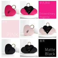 Boîte cadeau de fleurs pour la Saint-Valentin, nouveau design 2023, boîte cadeau imperméable pour fruits, boîte cadeau romantique pour anniversaire, bonbons avec boîte à main