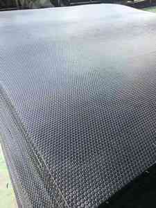 Tapis en caoutchouc alvéolés pour élevages de porcs, vaches et <span class=keywords><strong>chevaux</strong></span> – Confort supérieur, fonction antidérapante, épaisseur 20 mm, découpe sur mesure - Product Image 3