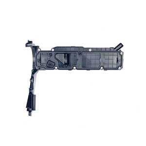 Couvercle de soupape de moteur automobile pour Peugeot 2008 citroën C3 C4 C5 <span class=keywords><strong>DS</strong></span> Volvo Ford 0248.S0 9688939180 AV6Q 6K271 AA 1685815 - Product Image 4