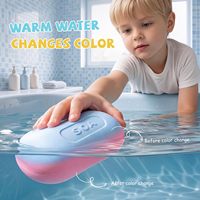 Jouet d'évier à eau courante EPT avec cycle d'eau automatique, ensemble de jeu de dentiste avec dents surdimensionnées pour les tout-petits