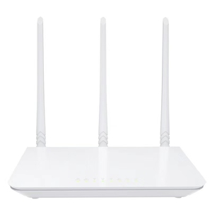 Bộ định tuyến hoàn toàn mới 300Mbps 2.4G Bộ định tuyến không dây giống như Tenda F3 với phiên bản tiếng Anh v6.0 đa ngôn ngữ - Product Image 3