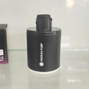 Kits de bomba de arranque de cachimba eléctrica con batería recargable, venta al por mayor, accesorios de cachimba, arrancador electrónico de Shisha de carbón - Product Image 1