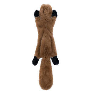 Realistico modello animale cane peluche Pet Squeak giocattoli all'ingrosso per cani giocattoli - Product Image 5