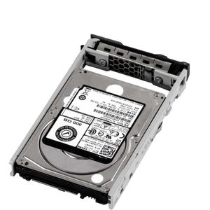 400-BKFC 3.2TB 엔터프라이즈 NVMe 혼합 사용 AG 드라이브 U.2 Gen4 캐리어 포함 0H41W - Product Image 1