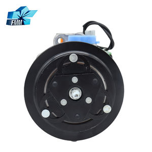 Pièce de climatisation automobile 9520080F10 Compresseur de climatisation automatique pour SUZUKI Cappuccino - Product Image 3