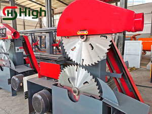 Sega a Nastro Orizzontale per Tronchi, Macchina per <span class=keywords><strong>Taglio</strong></span> <span class=keywords><strong>Legno</strong></span>, Macchina per <span class=keywords><strong>Falegnameria</strong></span>, Sega da <span class=keywords><strong>Falegnameria</strong></span>, Sega a Tavolo Scorrevole - Product Image 6