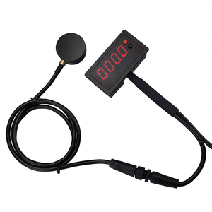 GUT810 เซ็นเซอร์วัดระดับอัลตราโซนิกประสิทธิภาพสูง - Product Image 5