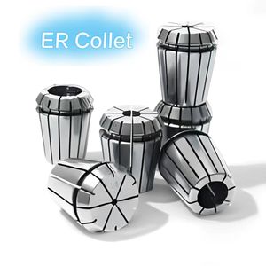 Er25 32 Series Độ chính xác cao xi lanh kẹp máy CNC chuyển công cụ <span class=keywords><strong>Collet</strong></span> <span class=keywords><strong>Chuck</strong></span> độ chính xác cao <span class=keywords><strong>ER</strong></span> phay collets <span class=keywords><strong>Chuck</strong></span> - Product Image 2