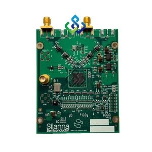 EN STOCK 100% <span class=keywords><strong>ORIGINAL</strong></span> NEUF PLURAL 10 BIT 64PIN ADC LVDS BRD SDE1115-L - Product Image 1