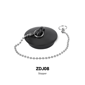 <span class=keywords><strong>Bouchon</strong></span> de vidange universel pour lavabo et <span class=keywords><strong>baignoire</strong></span> - Product Image 2