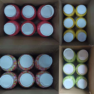 Petali di sapone da bagno secco profumo Private Label sciogliendo fiori di sapone Pedi per Pedicure - Product Image 6