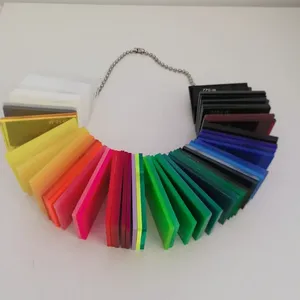 แผ่นป้ายอะคริลิคแผ่นพลาสติกหินอ่อนแผ่นผนังแผ่นโฟม - Product Image 4