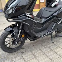Accessoires pour Honda ADV350, protection contre les chocs pour moto ADV 350, pare-chocs de moteur, protecteurs 2022-2025