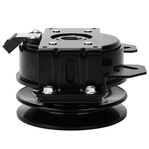 Embrague Eléctrico PTO para Cortacésped AL-KO 521684 <span class=keywords><strong>Stihl</strong></span> 61701602010 Repuesto FCM-S2/9 - Product Image 4