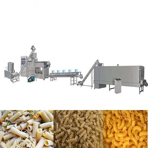 Máquina para hacer pasta, línea de producción de <span class=keywords><strong>macarrones</strong></span>, automática, 2022 - Product Image 4