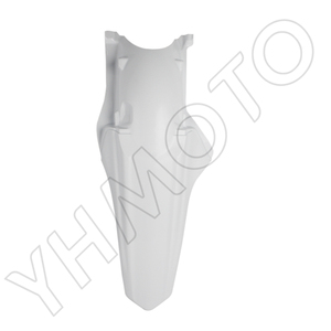Yhmoto ชุดโครงสร้างพลาสติกสำหรับรถ Honda CRF แผงแอร์กล่องกันกระแทก CRF450R 250R - Product Image 6