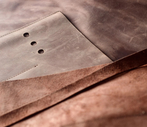 Tablier unisexe en polyamide imperméable, résistant à l'abrasion, multi-poches, durable, pour cuisine, atelier, vêtements de travail - Product Image 4