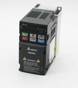 Variador de Frecuencia VFD13AMS43ANSAA Monofásico/Trifásico 480V 5.5kW para Aplicaciones de Motor en Compresores de Aire - Product Image 5