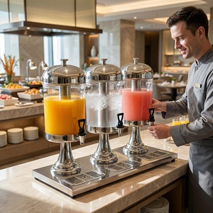 Distributeurs <span class=keywords><strong>de</strong></span> boissons ORIX Party, <span class=keywords><strong>jus</strong></span> 8, 16, 24L, fournitures pour restaurants, distributeur <span class=keywords><strong>de</strong></span> boissons commercial, distributeur <span class=keywords><strong>de</strong></span> <span class=keywords><strong>jus</strong></span> <span class=keywords><strong>en</strong></span> <span class=keywords><strong>acier</strong></span> <span class=keywords><strong>inoxydable</strong></span> - Product Image 1