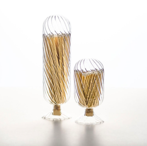 Bouteille en verre en forme de cloche pour <span class=keywords><strong>allumettes</strong></span>, fabrication sur mesure, <span class=keywords><strong>allumettes</strong></span> <span class=keywords><strong>longues</strong></span> en verre avec briquet, pot à <span class=keywords><strong>allumettes</strong></span> en verre, <span class=keywords><strong>allumettes</strong></span> cadeaux - Product Image 5