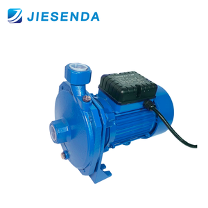 Pompa sentrifugal pertanian aliran besar seri <span class=keywords><strong>CPM</strong></span> <span class=keywords><strong>CPM</strong></span>-158 1HP 0,75 kW pompa air - Product Image 1