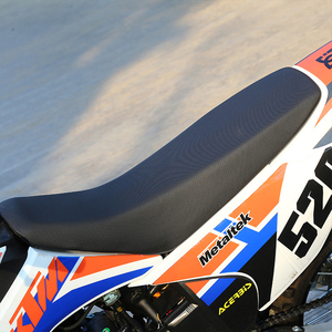 Motocross 250cc Haute Performance Moto Tout-Terrain à Essence pour Adultes - Product Image 3