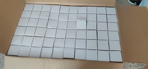 Nhà Kho Thả 750Ml Nhôm Thăng Hoa Chai Nước Cá Nhân Thăng Hoa Blanks Nhôm Chai Nước - Product Image 6