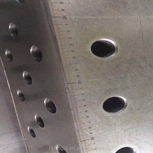 Bảng Hàn 3D 2.4M X 1.2M/4FT X 8FT Hệ Thống Hàn Và Kẹp - Product Image 4