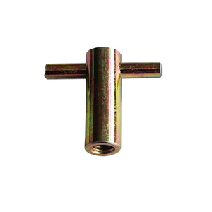 Bê tông đúc sẵn ổ cắm nâng thanh rắn với thanh ngang - Product Image 1