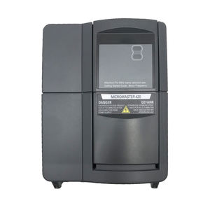 Convertisseur de fréquence d'onduleur 4KW d'origine neuf 6SE6420-2AD24-0BA1 - Product Image 1