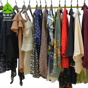 Vente en gros de vêtements européens d'occasion en Thaïlande, en Corée, à <span class=keywords><strong>New</strong></span> <span class=keywords><strong>York</strong></span>, à bon <span class=keywords><strong>prix</strong></span> - Product Image 4