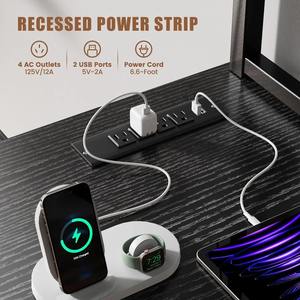 ขายร้อนเฟอร์นิเจอร์โฮมออฟฟิศเหล็กโต๊ะเข้ามุมไม้พร้อมขาตั้งจอภาพ <span class=keywords><strong>Hutch</strong></span> โต๊ะคอมพิวเตอร์พีซีรูปตัว L แบบพลิกกลับได้ - Product Image 6