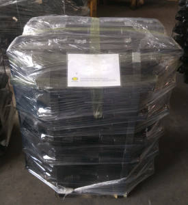 منصة المسار لـ 9218 رافعة الزحف الأمريكية قطع إصلاح العجلات - Product Image 6