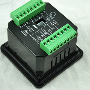 ชุดควบคุมเครื่องกำเนิดไฟฟ้า Mebay Dc20d Mkii พร้อมระบบสตาร์ทและหยุดอัตโนมัติ และคุณสมบัติป้องกัน สำหรับเครื่องยนต์ดีเซล - Product Image 2