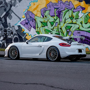 Jantes forgées de 17, 18, 19, 20, 21 et 22 pouces pour Audi <span class=keywords><strong>E</strong></span>-<span class=keywords><strong>tron</strong></span> <span class=keywords><strong>GT</strong></span>, Porsche 911, 991, 992, BMW M2, M3, M4, Mercedes-Benz C63, E63 AMG, Superturismo, Aero - Product Image 4
