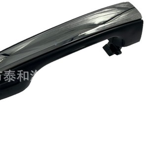 ฝาครอบมือจับประตูโตโยต้า 4Runner 69211-60090 ABS ชุบเคลือบเงาสำหรับตกแต่งภายนอกรถยนต์ - Product Image 1
