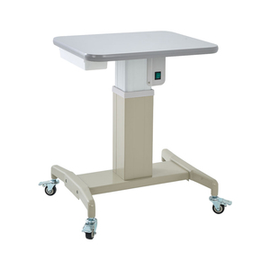โต๊ะตรวจวัดสายตาแบบมอเตอร์คุณภาพสูงจากจีน รุ่น CP-31AT-20 พร้อมโต๊ะยาว - Product Image 4