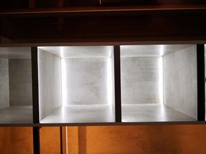 <span class=keywords><strong>Perfil</strong></span> de aluminio <span class=keywords><strong>para</strong></span> luz <span class=keywords><strong>LED</strong></span> de armario, 1421 - Product Image 5