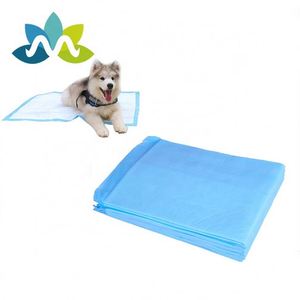 Almohadillas de Entrenamiento para Perros y Cachorros Desechables OEM 2024, Tapetes de Entrenamiento para Perros, Almohadillas Absorbentes para Mascotas - Product Image 2