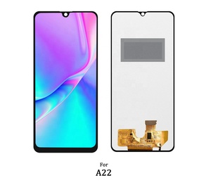 Prezzo di fabbrica del telefono <span class=keywords><strong>cellulare</strong></span> per <span class=keywords><strong>samsung</strong></span> A15 Display con cornice Lcd Display per <span class=keywords><strong>samsung</strong></span> F15 M15 5G telefono Lcd - Product Image 3