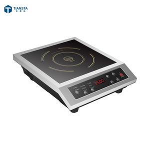 Vente en gros OEM personnalisation d'usine pièces de cuisinière à <span class=keywords><strong>induction</strong></span> électrique anneau en acier <span class=keywords><strong>plat</strong></span> en acier inoxydable - Product Image 6