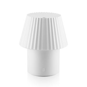 Diffuseur de parfum pour lampe de bureau, humidificateur USB 160ml avec lumière LED pour la maison, le bureau et l'aromathérapie - Product Image 3