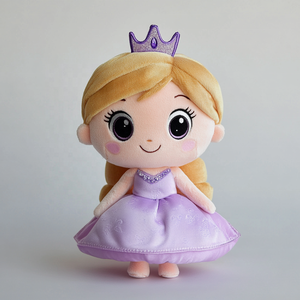 Fabricants de jouets en peluche en gros : Créez votre poupée en coton, peluches personnalisées, jouets en peluche de haute qualité - Product Image 3