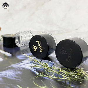 Provette di plastica per animali domestici a prova di bambino prezzo di fabbrica 90mm 116mm 120mm con tappo a spinta verso il basso - Product Image 5