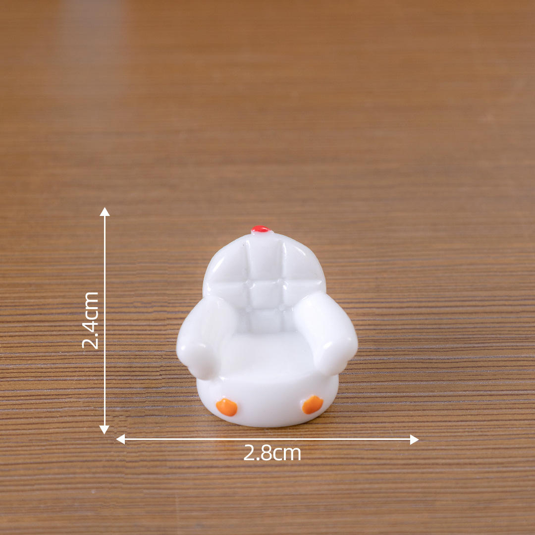 Sofa poulet n &deg; 6