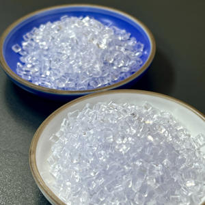 Résine PC transparente résistante aux UV SY Wanhua A1073 MFR 7g/10min UL94 V-2 pour pièces automobiles, appareils électroménagers, luminaires - Product Image 3