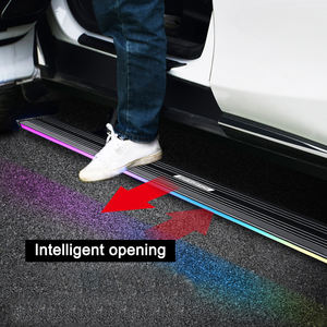Marchepieds électriques rétractables YTPIONEER Power Step LED Palaside, type original, <span class=keywords><strong>pour</strong></span> Hyundai Palisade - Product Image 6